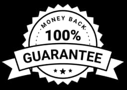 Money Back Guarantee